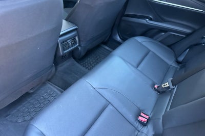 2025 Toyota Camry XLE XLE