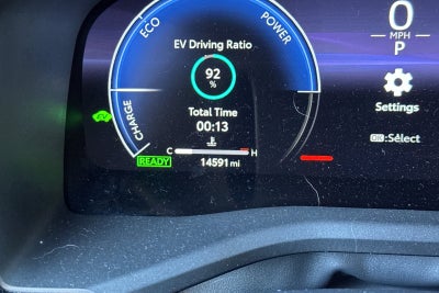 2025 Toyota Camry XLE XLE