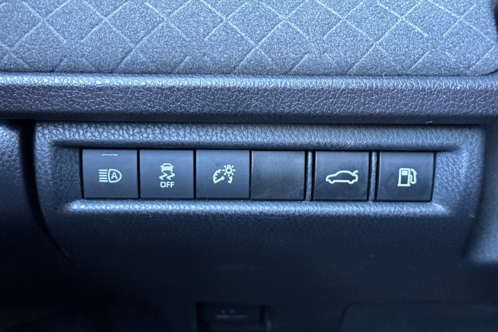 2025 Toyota Camry XLE XLE