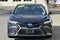 2022 Toyota Camry Hybrid Nightshade NIGHTSHADE