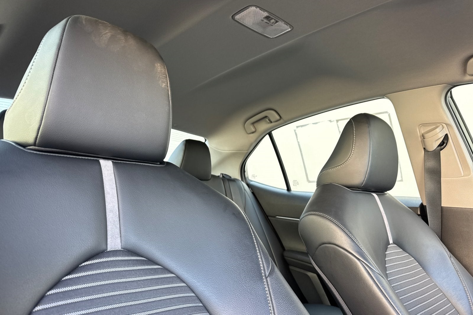 2022 Toyota Camry Hybrid Nightshade NIGHTSHADE