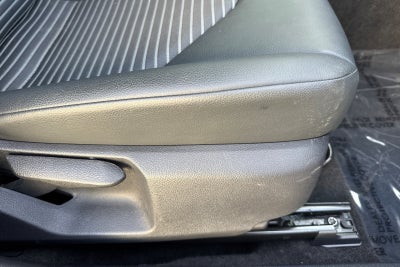 2022 Toyota Camry Hybrid Nightshade NIGHTSHADE