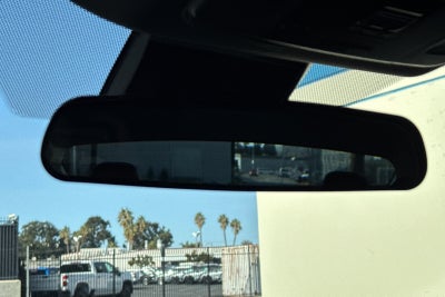 2022 Toyota Camry Hybrid Nightshade NIGHTSHADE