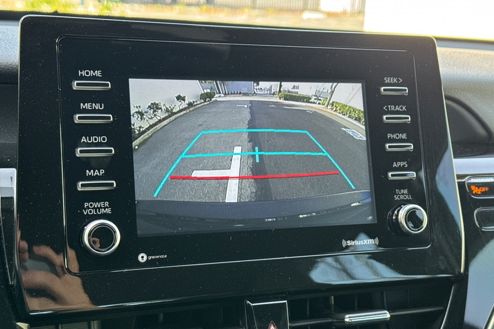 2022 Toyota Camry Hybrid Nightshade NIGHTSHADE