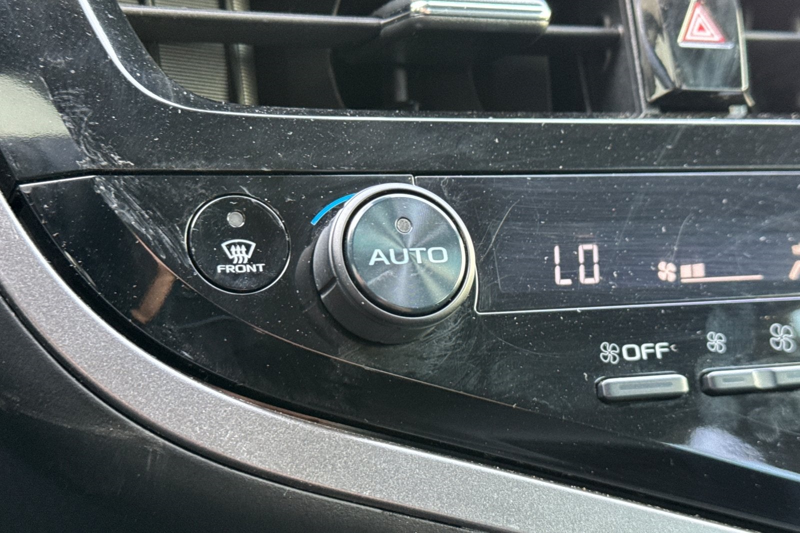 2022 Toyota Camry Hybrid Nightshade NIGHTSHADE