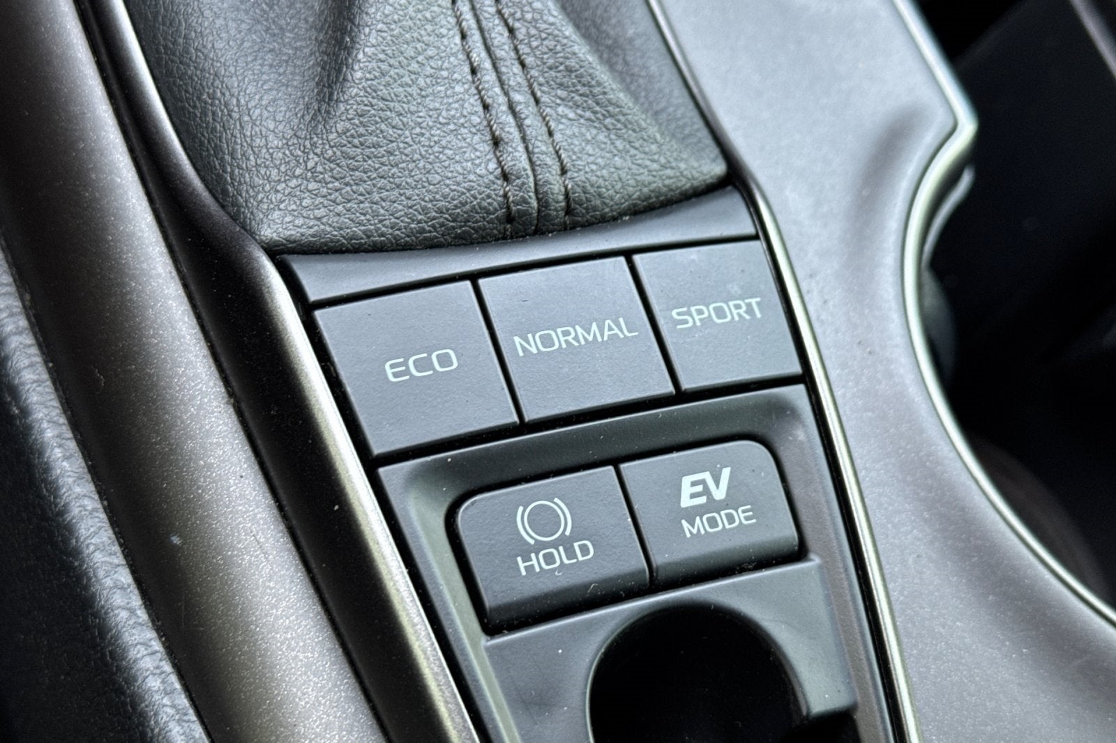 2022 Toyota Camry Hybrid Nightshade NIGHTSHADE