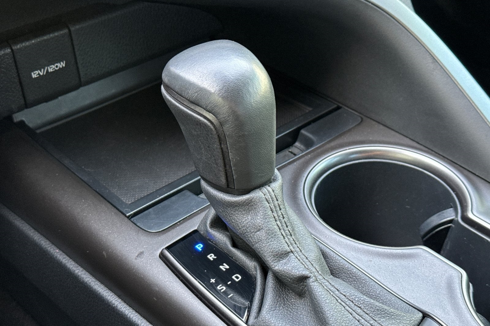 2022 Toyota Camry Hybrid Nightshade NIGHTSHADE