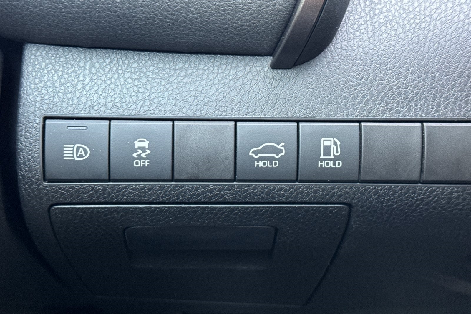 2022 Toyota Camry Hybrid Nightshade NIGHTSHADE