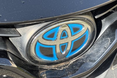 2022 Toyota Camry Hybrid Nightshade NIGHTSHADE