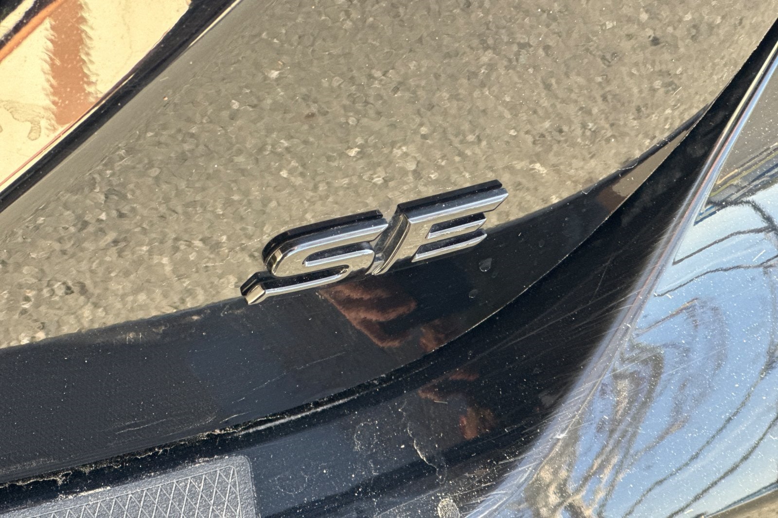 2022 Toyota Camry Hybrid Nightshade NIGHTSHADE