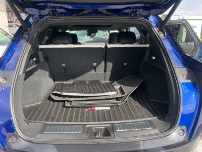 2024 Acura ZDX Base w/A-Spec Pkg