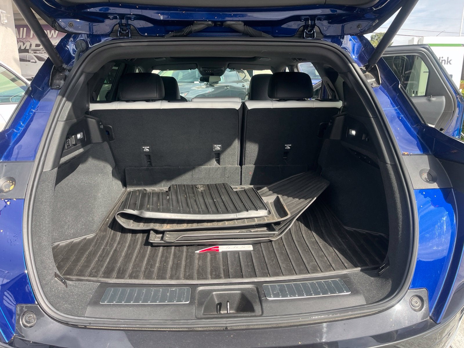 2024 Acura ZDX Base w/A-Spec Pkg