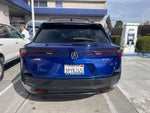 2024 Acura ZDX Base w/A-Spec Pkg