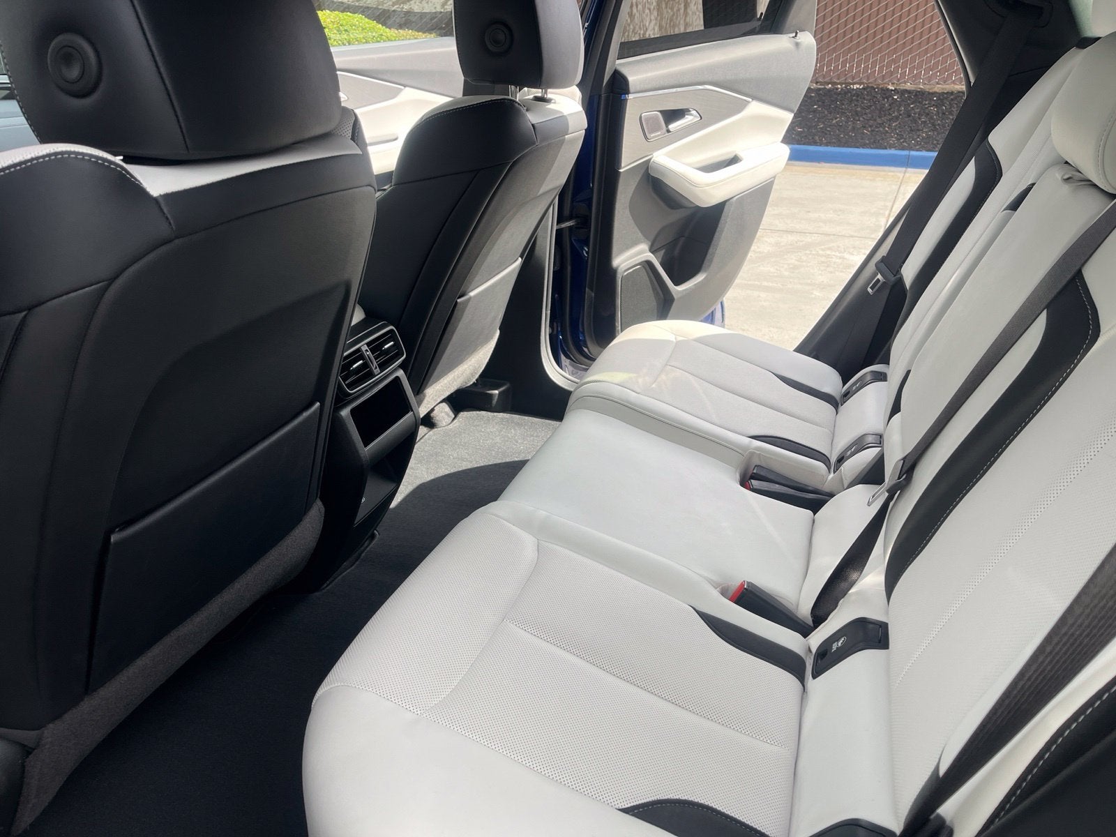 2024 Acura ZDX Base w/A-Spec Pkg