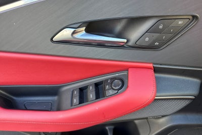 2024 Acura ZDX 4ASPEC