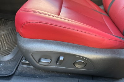 2024 Acura ZDX 4ASPEC