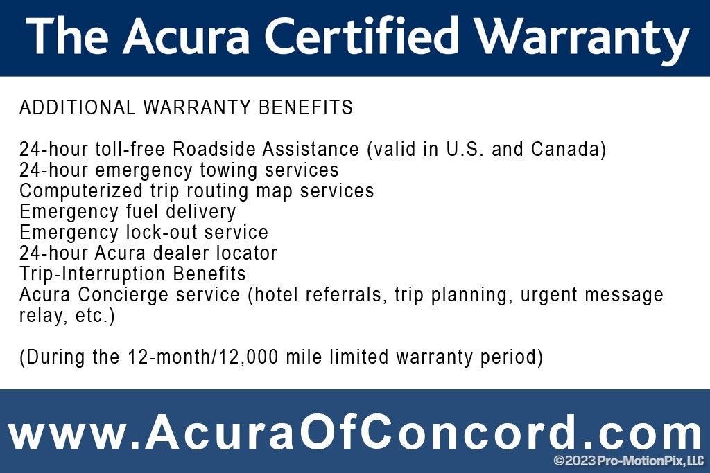 2024 Acura ZDX 4ASPEC