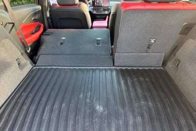 2024 Acura ZDX 4ASPEC