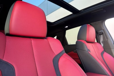 2024 Acura ZDX 4ASPEC