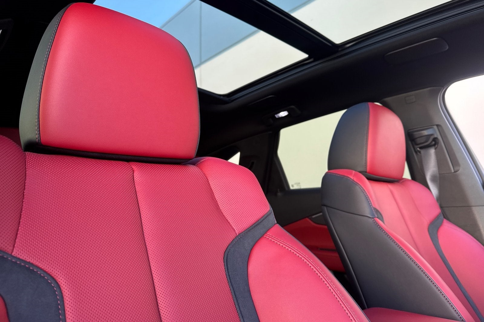 2024 Acura ZDX 4ASPEC