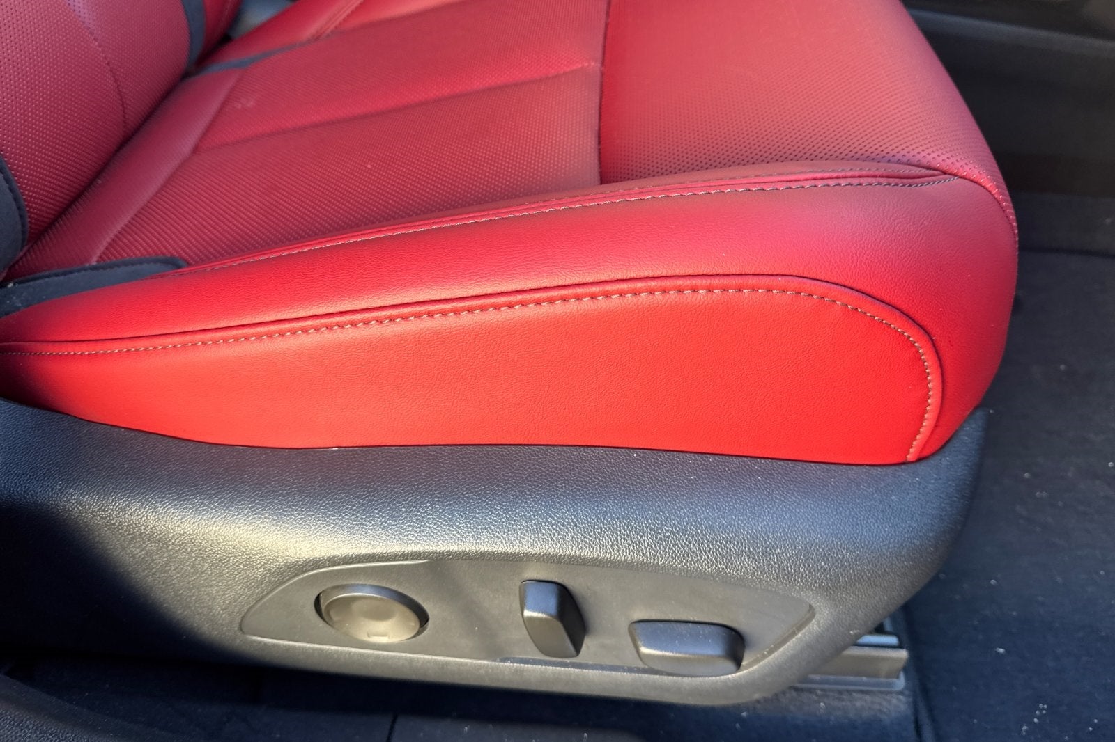 2024 Acura ZDX 4ASPEC