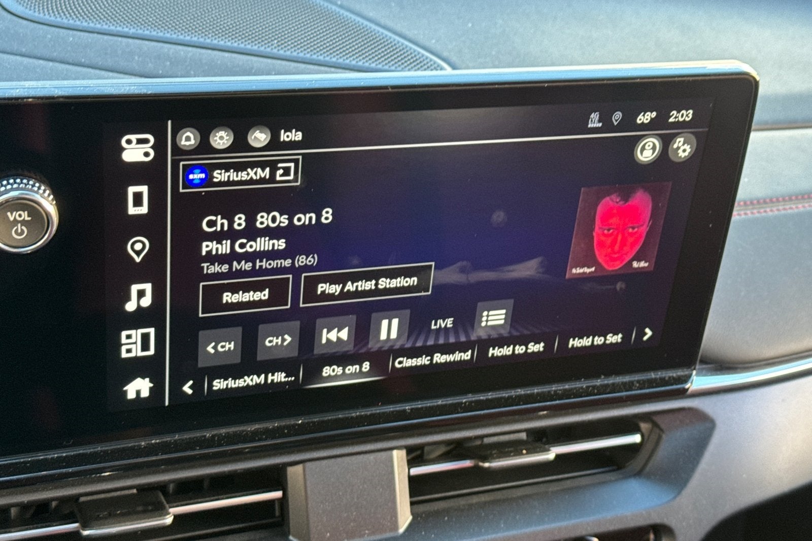 2024 Acura ZDX 4ASPEC