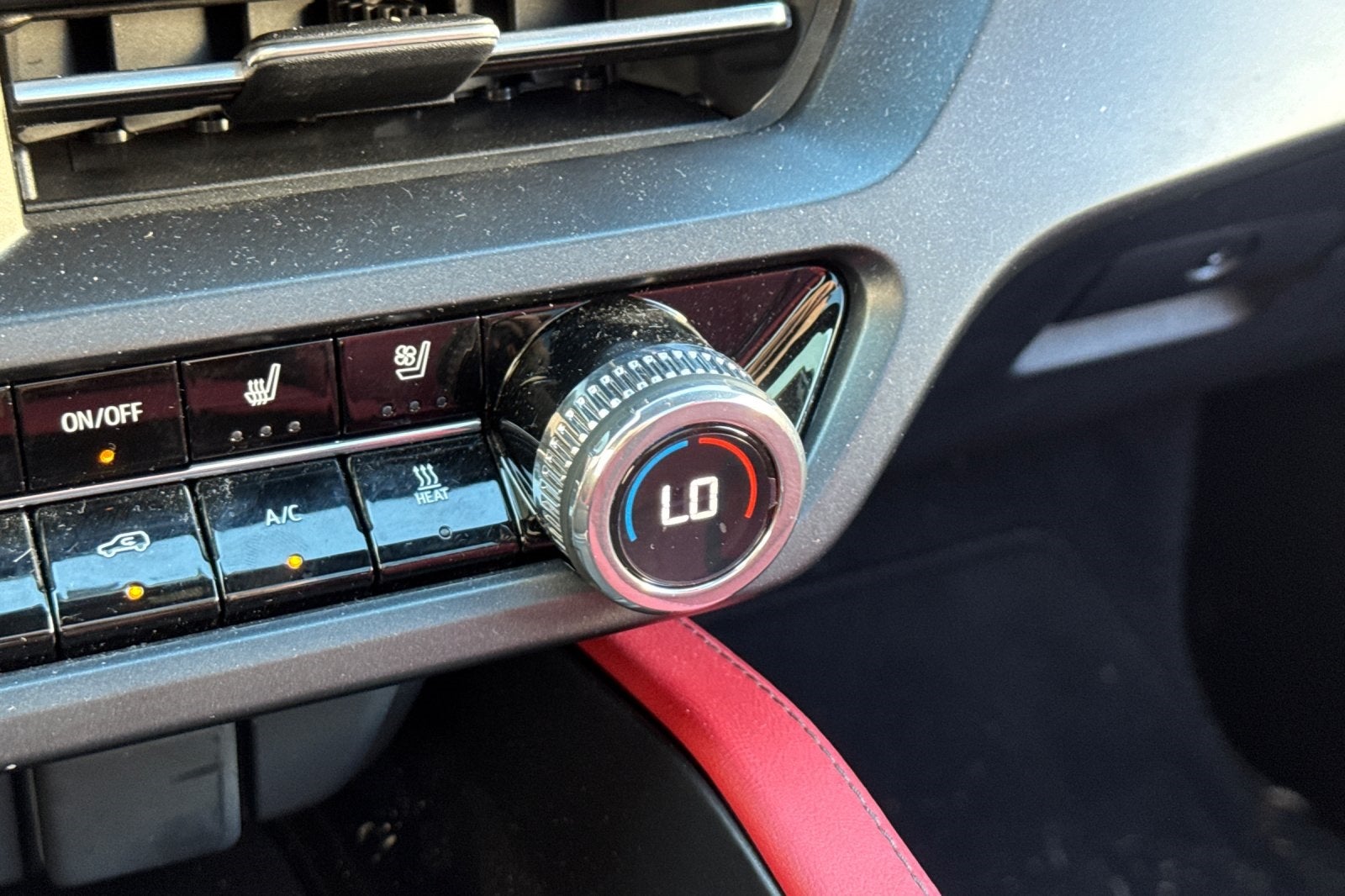 2024 Acura ZDX 4ASPEC