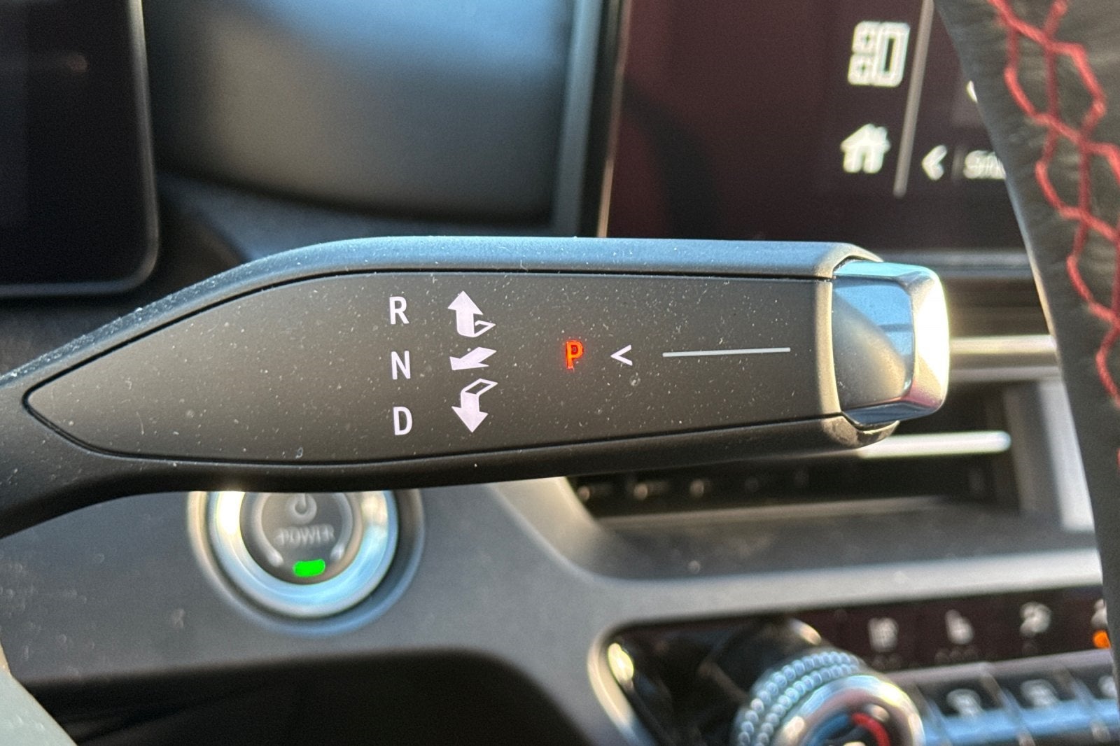 2024 Acura ZDX 4ASPEC