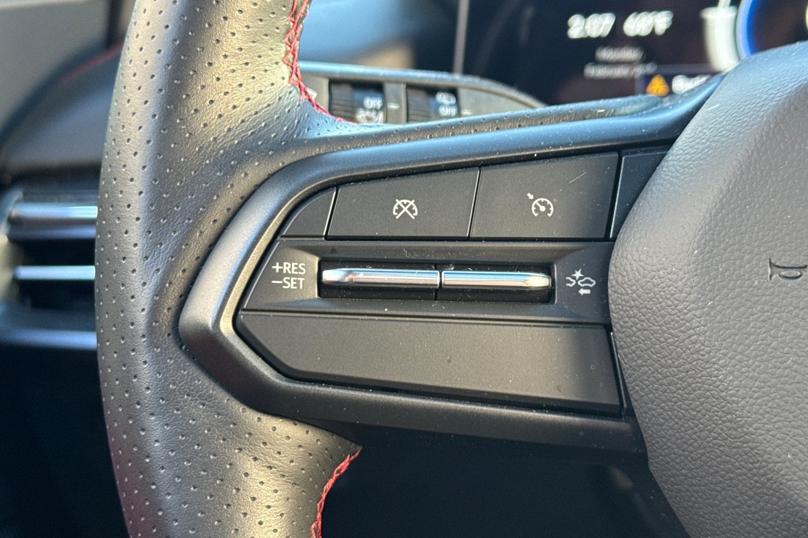 2024 Acura ZDX 4ASPEC