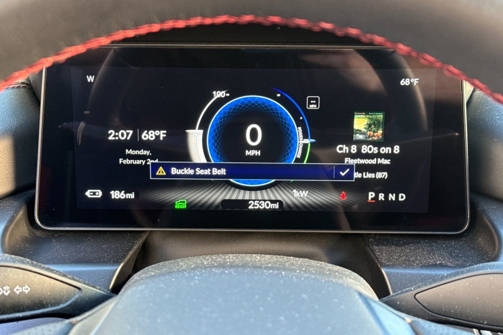 2024 Acura ZDX 4ASPEC