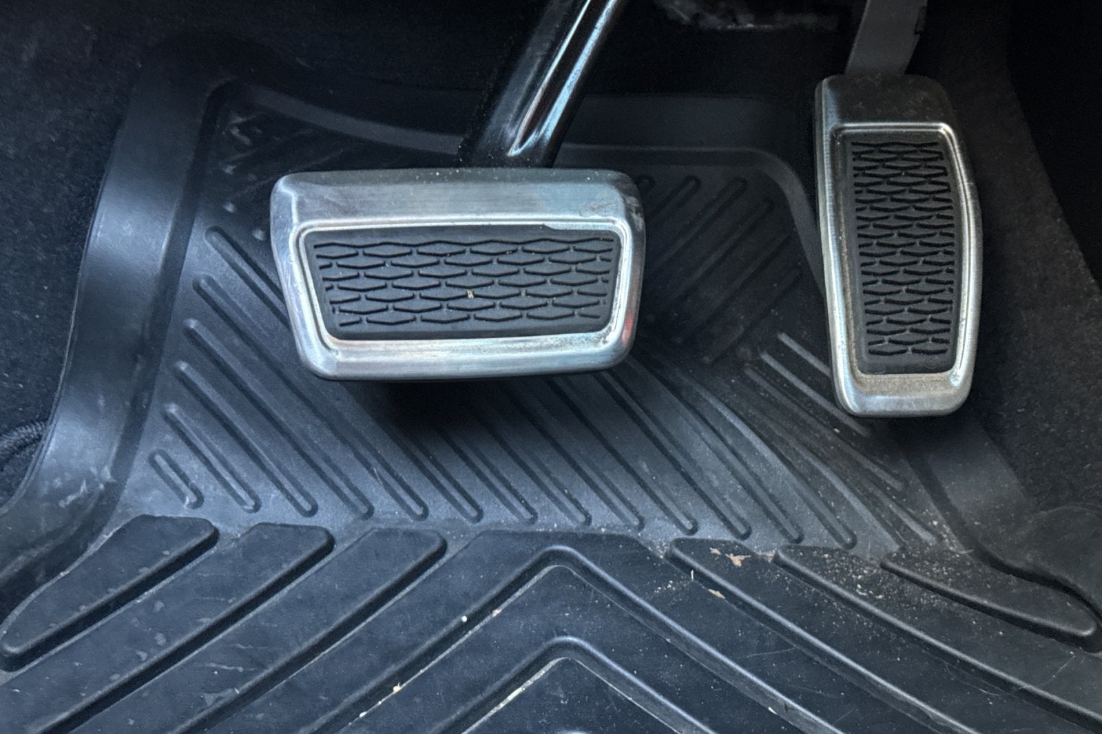 2024 Acura ZDX 4ASPEC