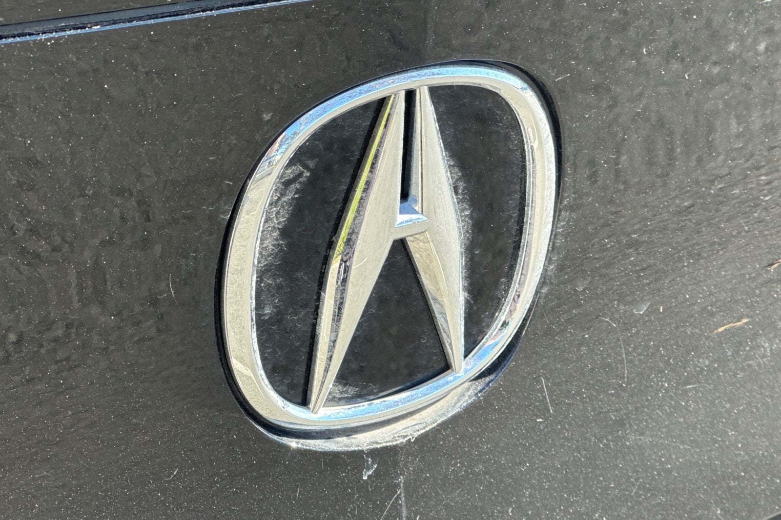 2024 Acura ZDX 4ASPEC