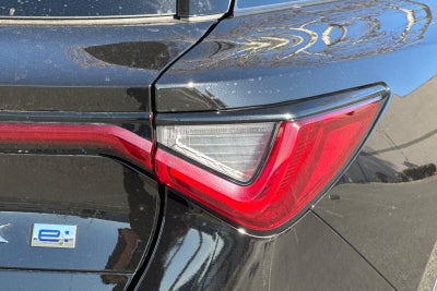 2024 Acura ZDX 4ASPEC