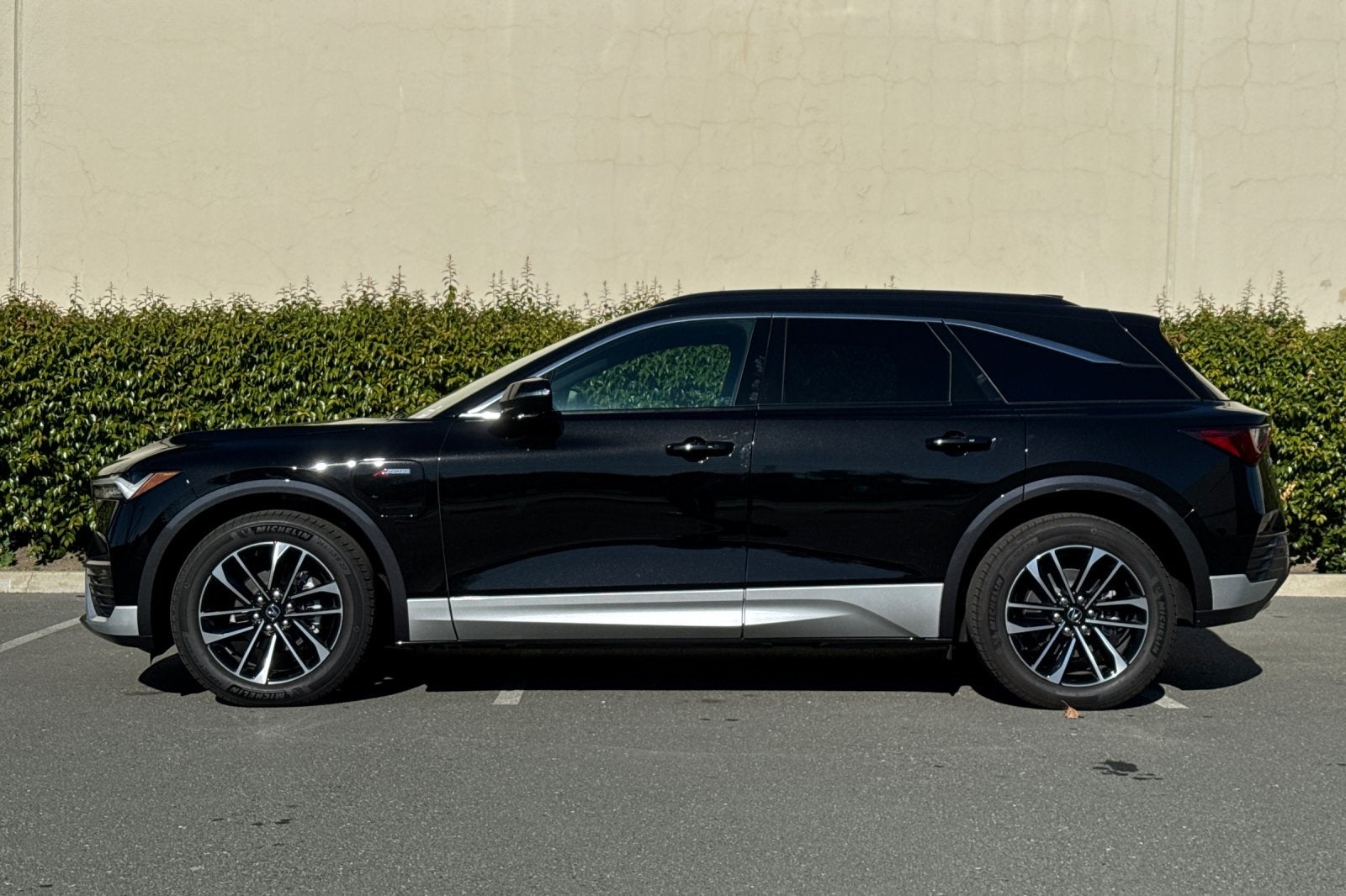 2024 Acura ZDX 4ASPEC