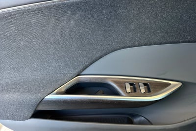 2025 Lucid Air Touring