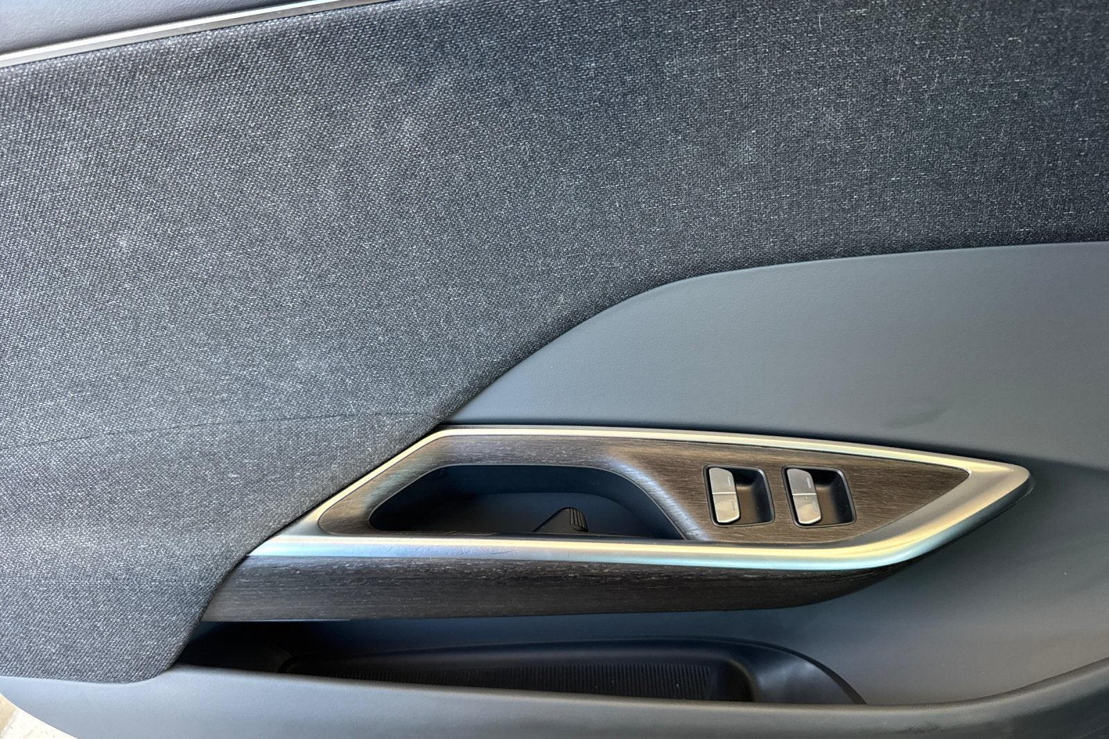 2025 Lucid Air Touring