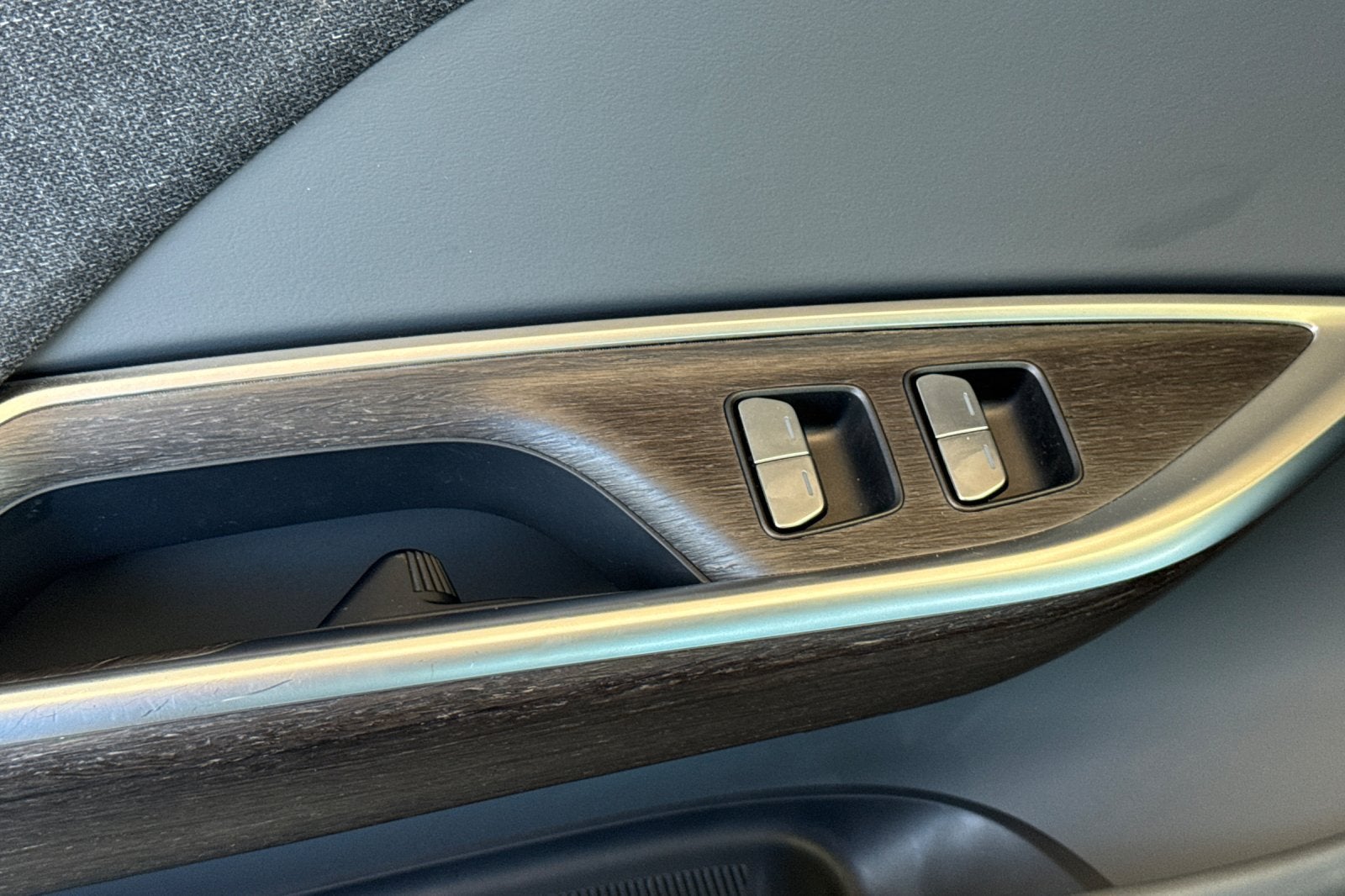 2025 Lucid Air Touring
