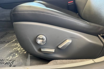 2025 Lucid Air Touring