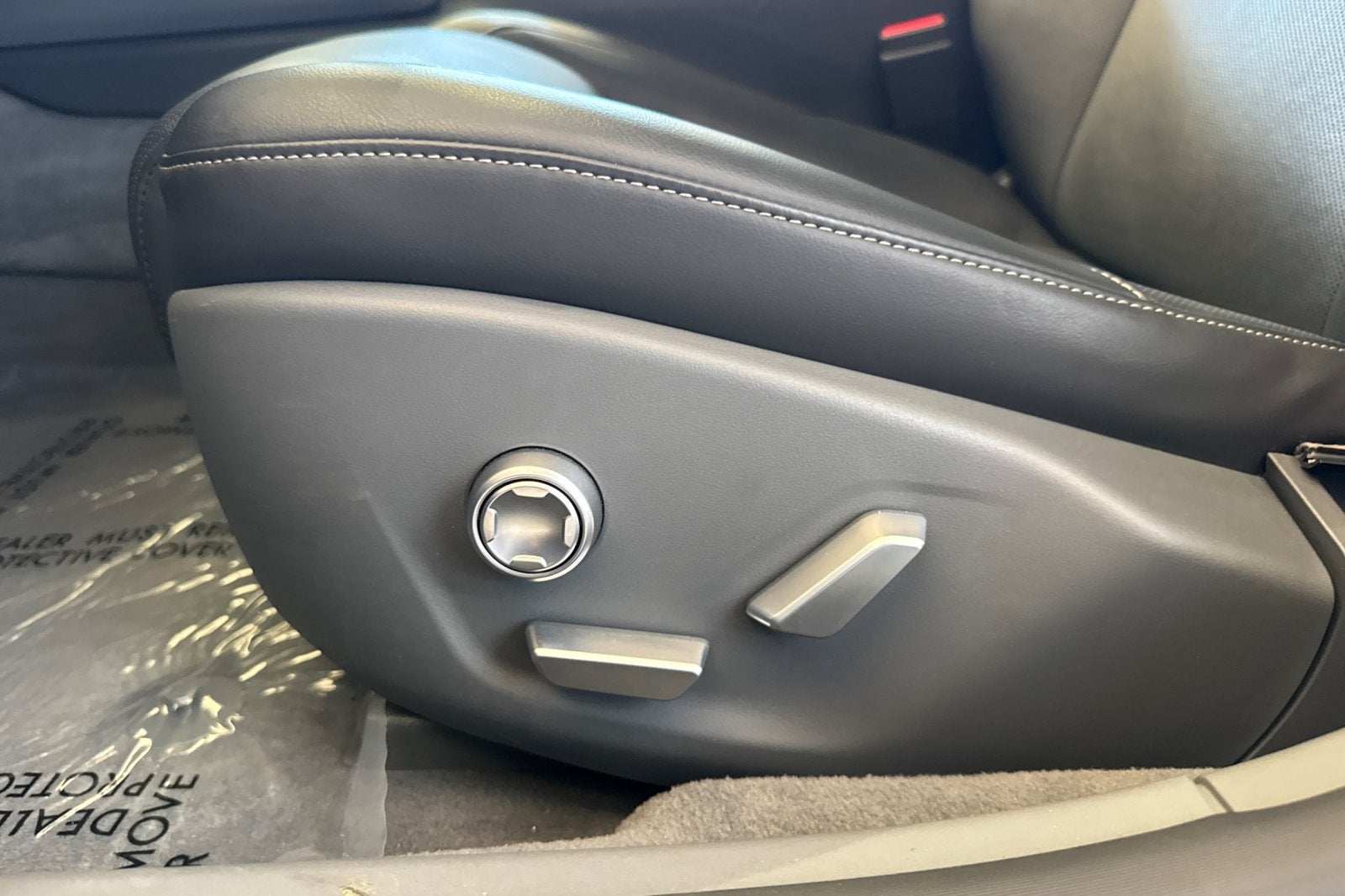 2025 Lucid Air Touring