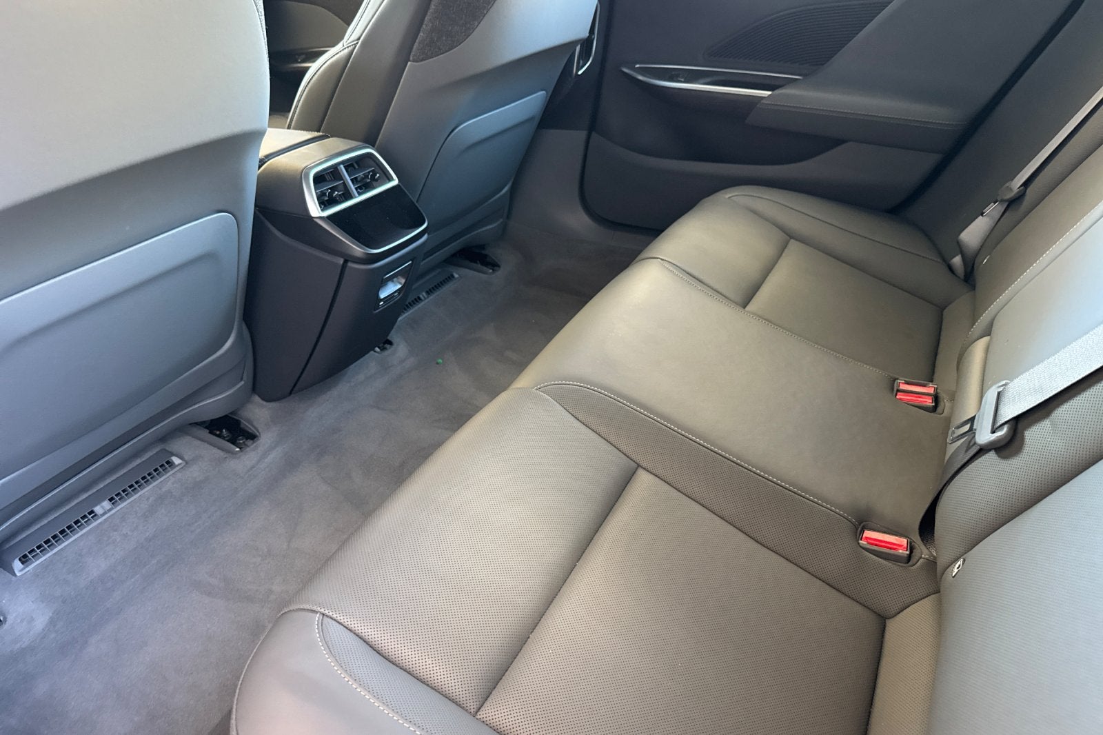 2025 Lucid Air Touring