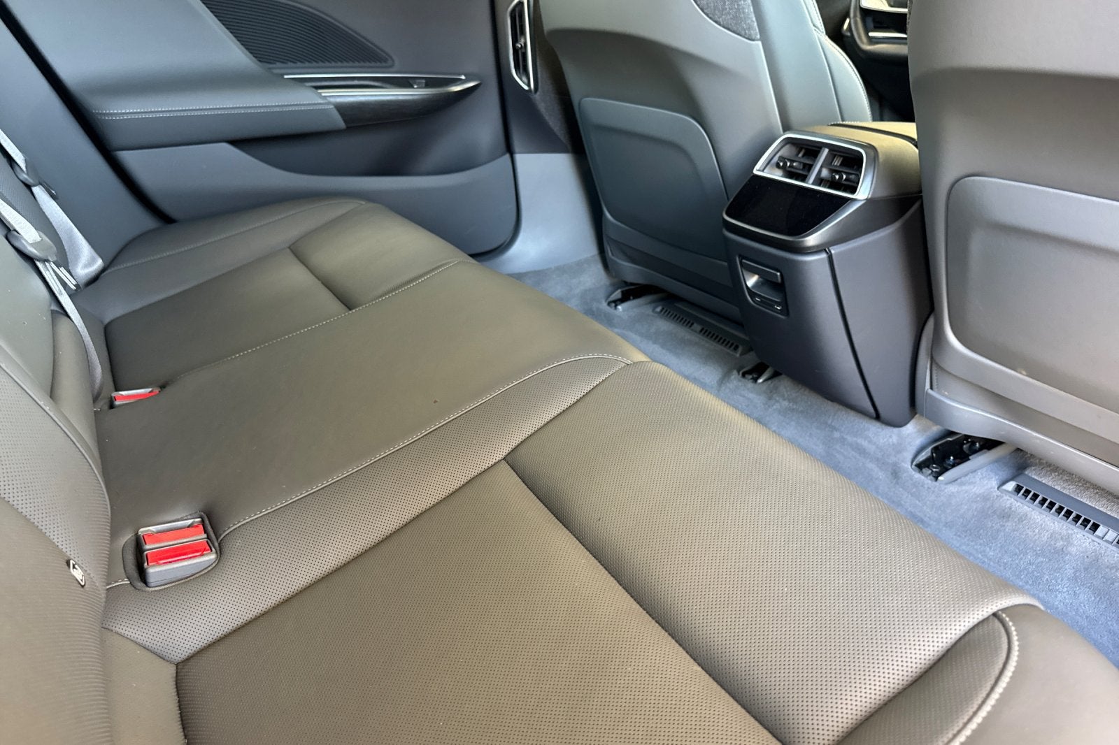 2025 Lucid Air Touring