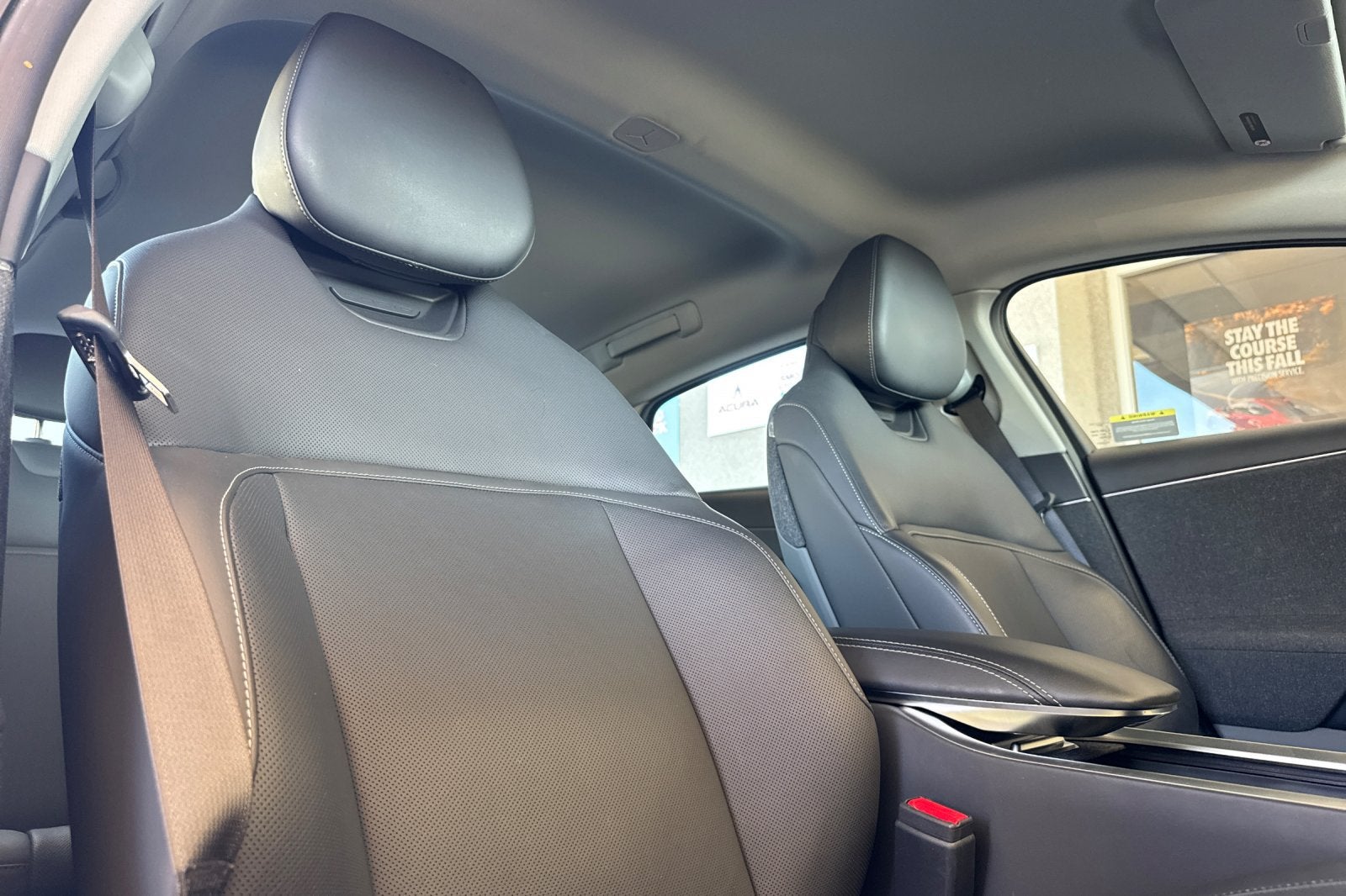 2025 Lucid Air Touring