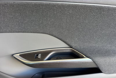 2025 Lucid Air Touring