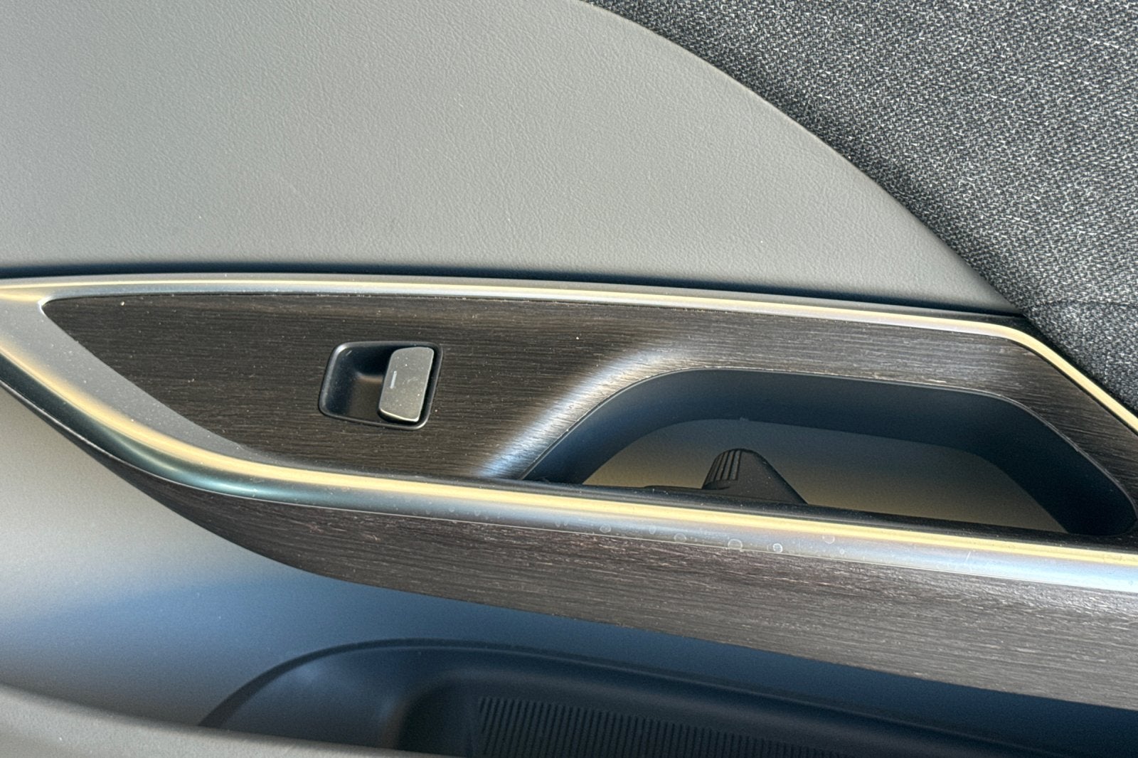 2025 Lucid Air Touring