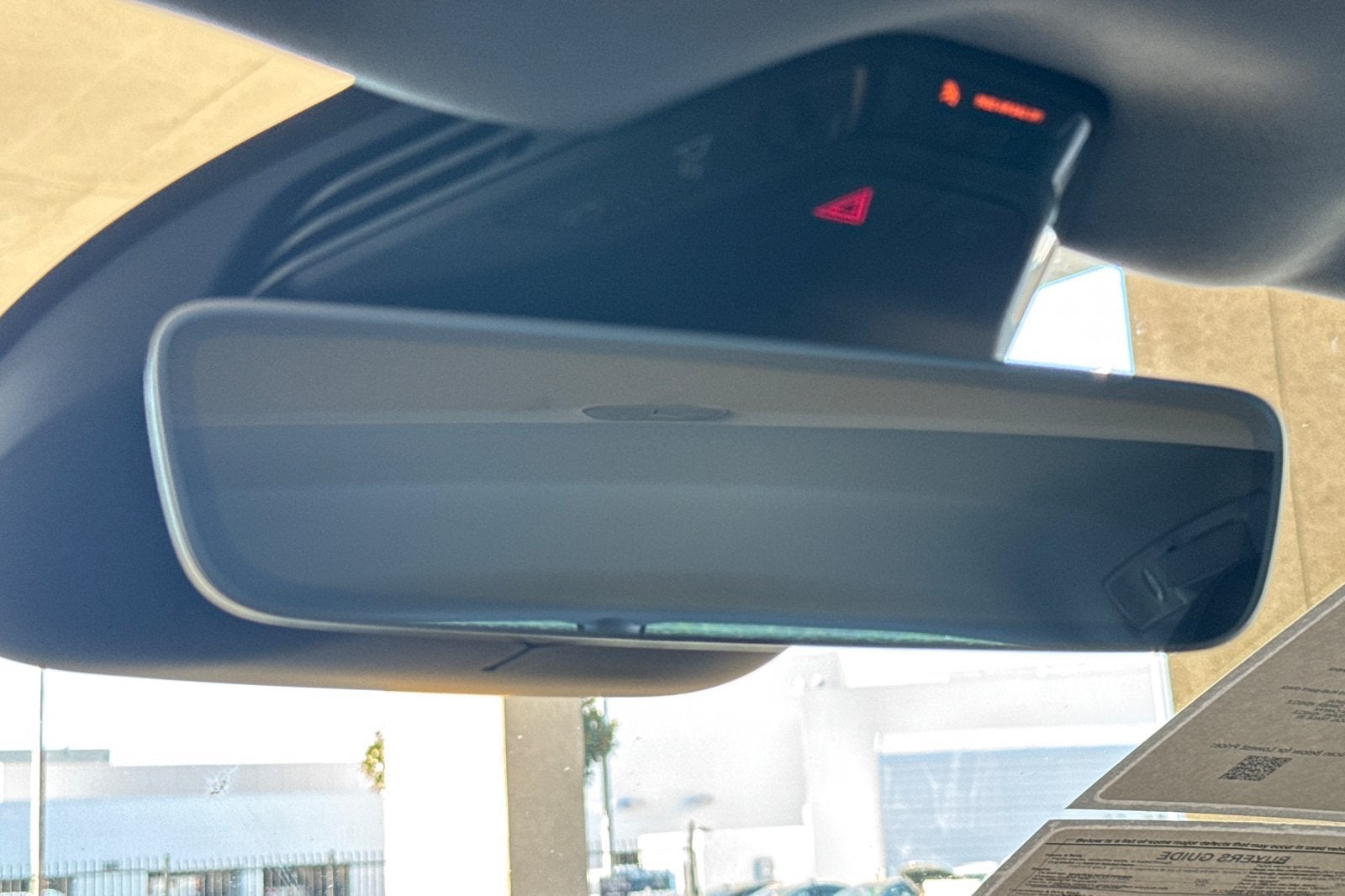 2025 Lucid Air Touring