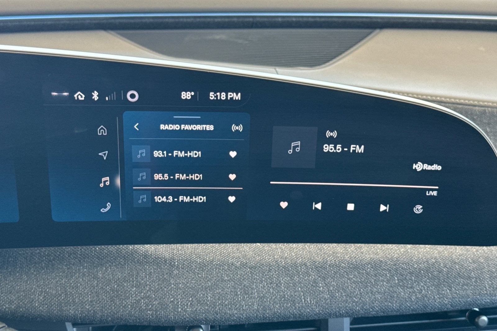 2025 Lucid Air Touring