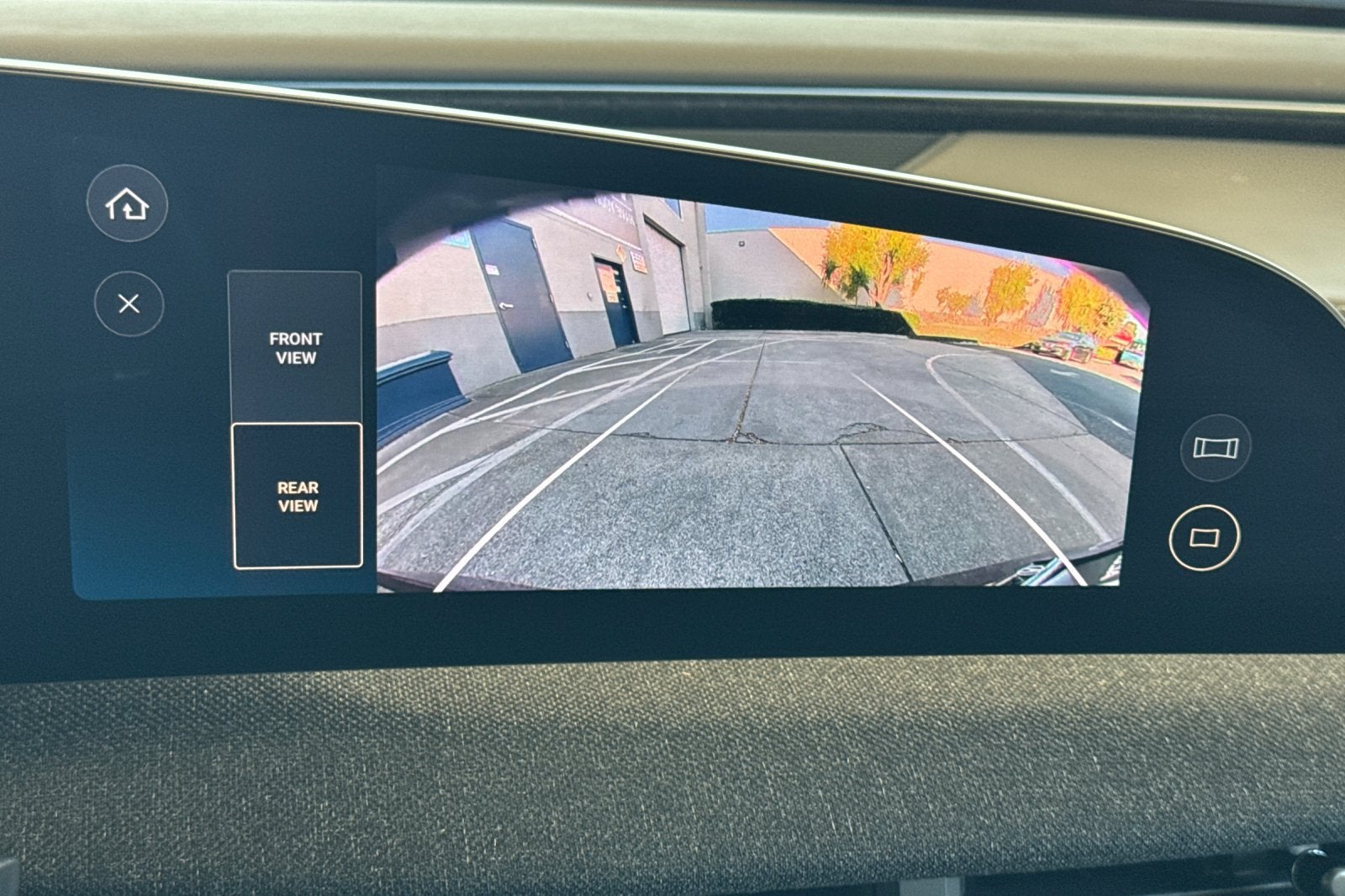 2025 Lucid Air Touring