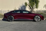 2025 Lucid Air Touring