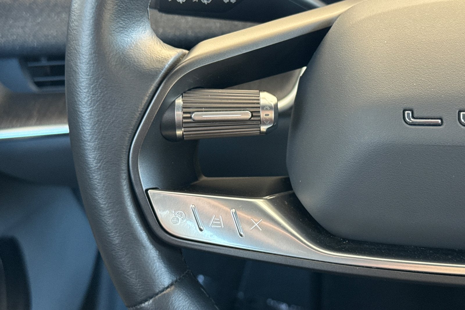2025 Lucid Air Touring