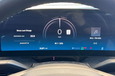2025 Lucid Air Touring
